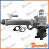 Vanne EGR, turbo pour FIAT | EGR-FT-017, 5801856913 